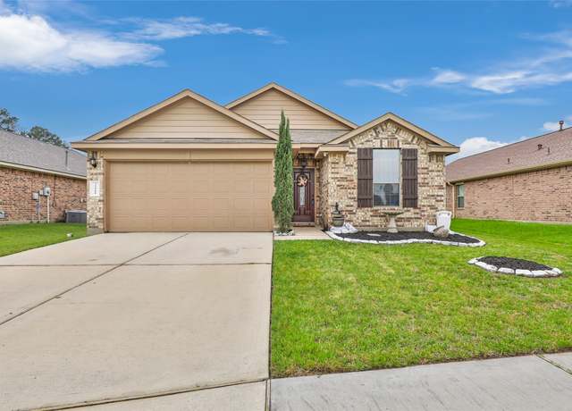 Property at 22911 Eselle Creek Dr, Tomball, TX 77375, 3 beds, 2 baths