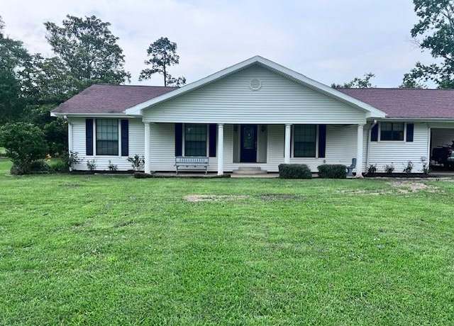 Property at 8594 Morgan Ln, Orange, TX 77632, 4 beds, 2 baths