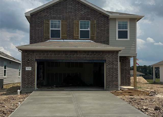 Property at 10218 Red Orchid Dr, Houston, TX 77016, 4 beds, 3 baths