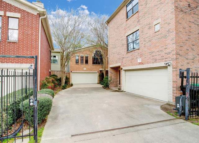Property at 5018 Darling St, Houston, TX 77007, 3 beds, 2.5 baths