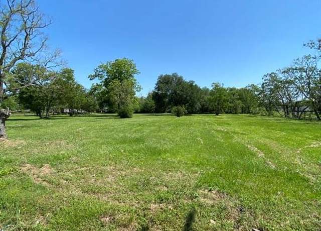 Property at 5410 Marian Anderson Ave, Port Arthur, TX 77640