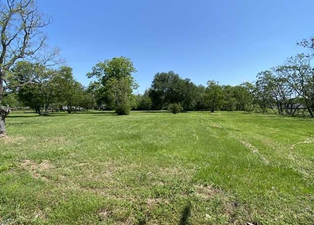Property at 5410 Marian Anderson Ave, Port Arthur, TX 77640
