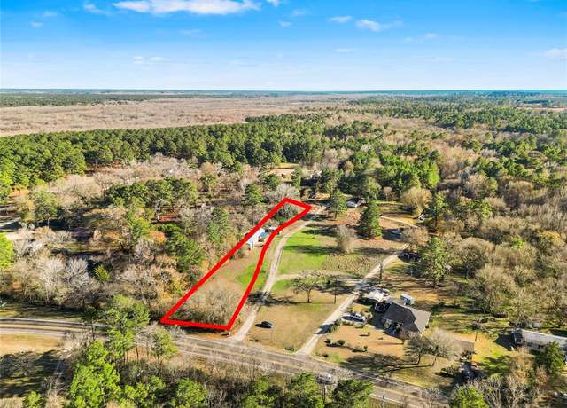 Property at TBD FM 1791, Huntsville, TX 77340, 3 beds, 2 baths