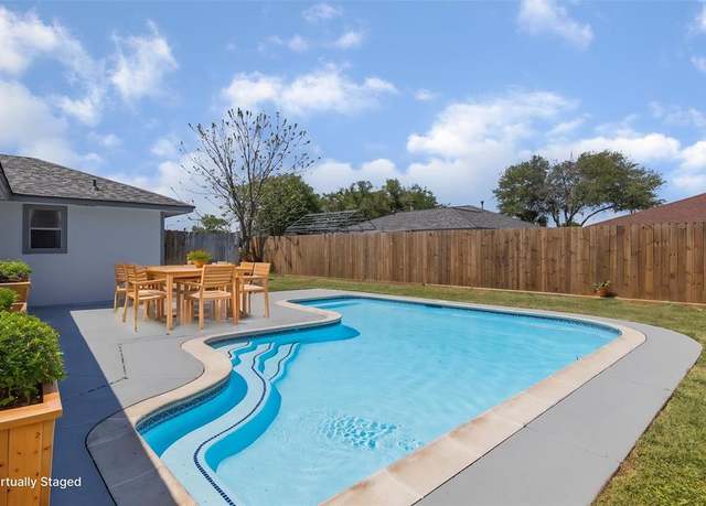 Property at 10107 Park Ln, La Porte, TX 77571, 4 beds, 2 baths