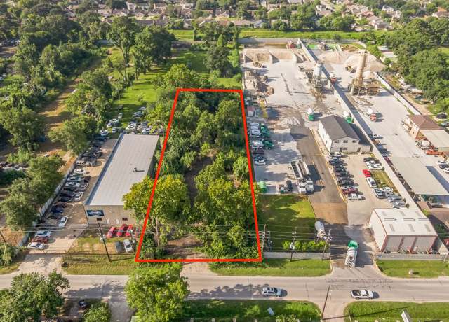 Property at 5501 Breen Dr, Houston, TX 77086