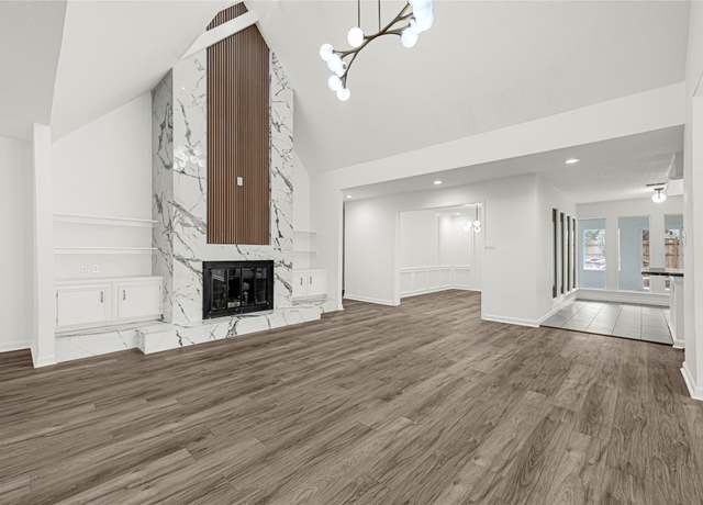 Property at 3406 Forest Village Dr, Houston, TX 77339, 4 beds, 3 baths