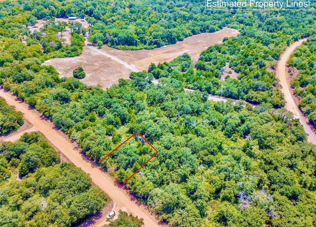 Property at TBD Briar Patch Ln, Hilltop Lakes, TX 77871