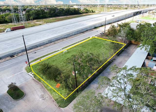 Property at 2400 Bayport Blvd, Seabrook, TX 77586
