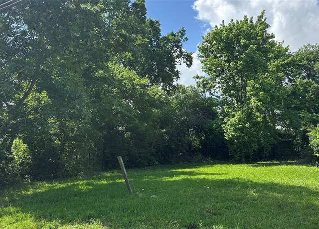 Property at 3540 Mainer St, Houston, TX 77021