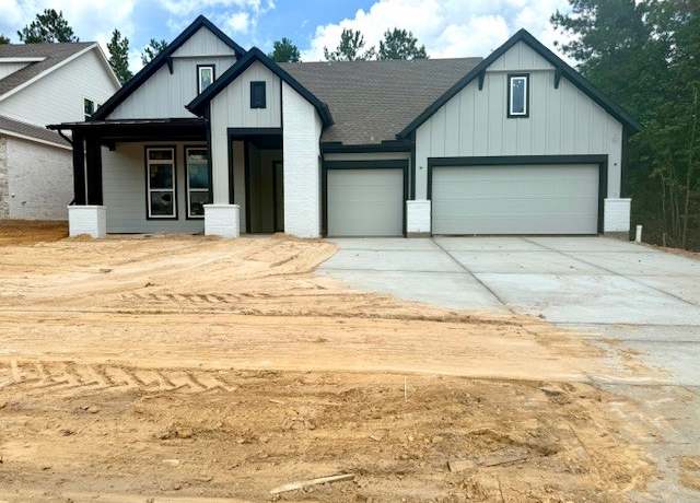 Property at 1732 Howler Way, Montgomery, TX 77316, 4 beds, 3.5 baths