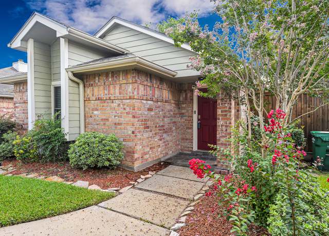 Property at 9219 Lynchester Dr, Houston, TX 77083, 3 beds, 2 baths