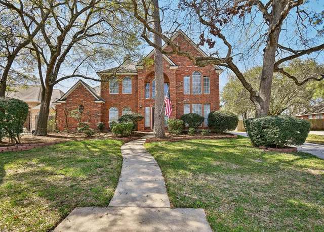 Property at 6923 Queensclub Dr, Houston, TX 77069, 4 beds, 3.5 baths