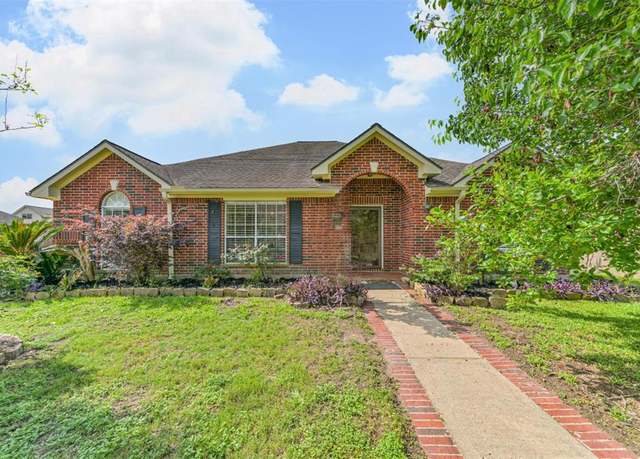Property at 3519 Dry Creek Dr, Pasadena, TX 77505, 4 beds, 4.5 baths