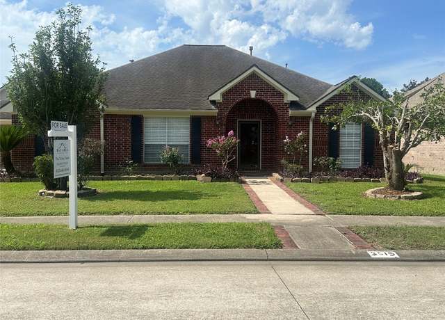 Property at 3519 Dry Creek Dr, Pasadena, TX 77505, 4 beds, 4.5 baths
