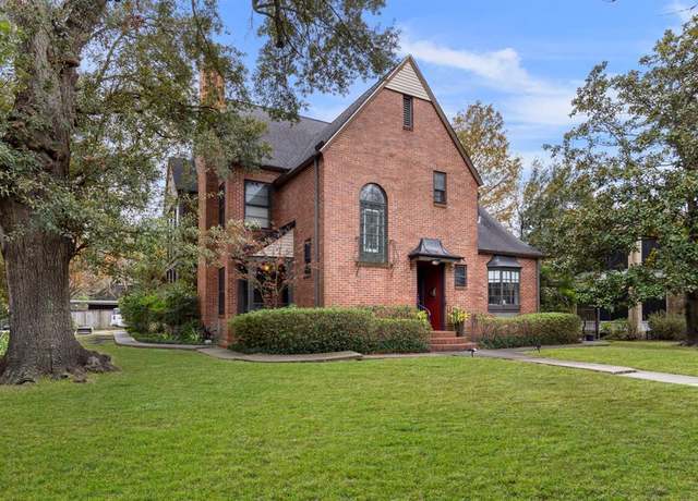Property at 2301 Sunset Blvd, Houston, TX 77005, 7 beds, 1 bath