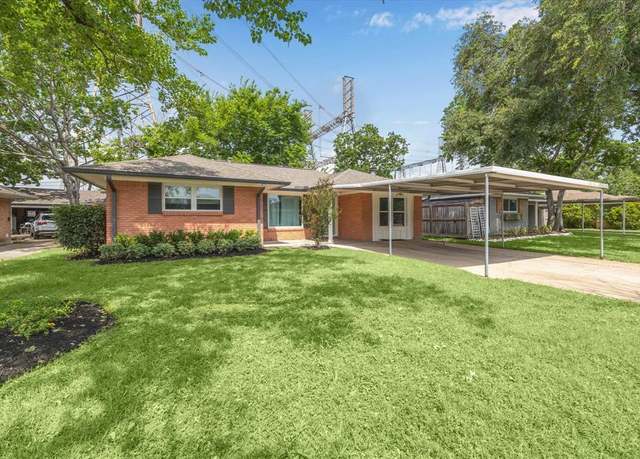 Property at 3023 Guese Rd, Houston, TX 77018, 2 beds, 1 bath