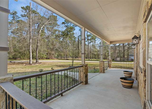 Property at 14742 Cypress Dr, Conroe, TX 77302, 4 beds, 2 baths