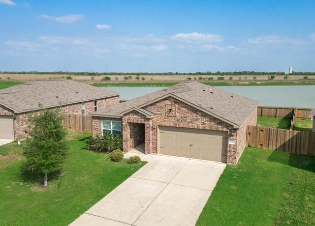 Property at 2095 Mule Ridge Dr, Katy, TX 77493, 3 beds, 2 baths