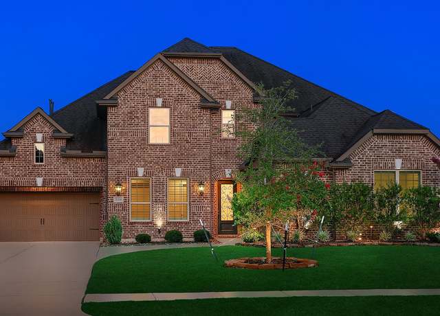 Property at 31338 Shadow Branch Ln, Spring, TX 77386, 4 beds, 4.5 baths