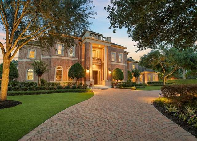 Property at 16 Grand Mnr, Sugar Land, TX 77479, 6 beds, 7.5 baths