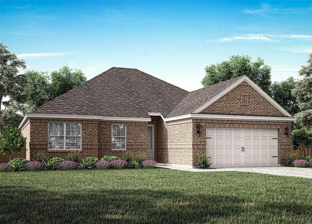 Property at 3129 Banyan Dr, Texas City, TX 77510, 3 beds, 2 baths