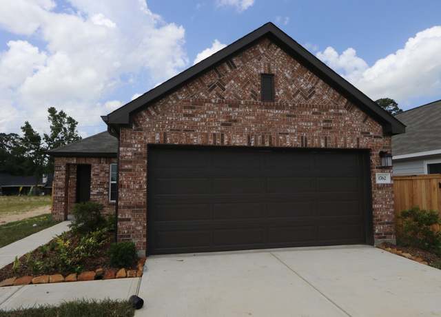 Property at 1762 Serenity Moon Dr, Crosby, TX 77532, 3 beds, 2 baths