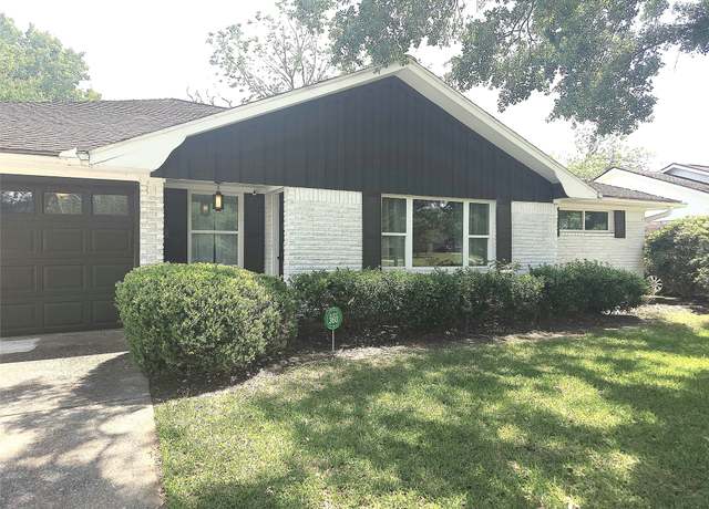 Property at 10803 Chimney Rock Rd, Houston, TX 77096, 3 beds, 2 baths