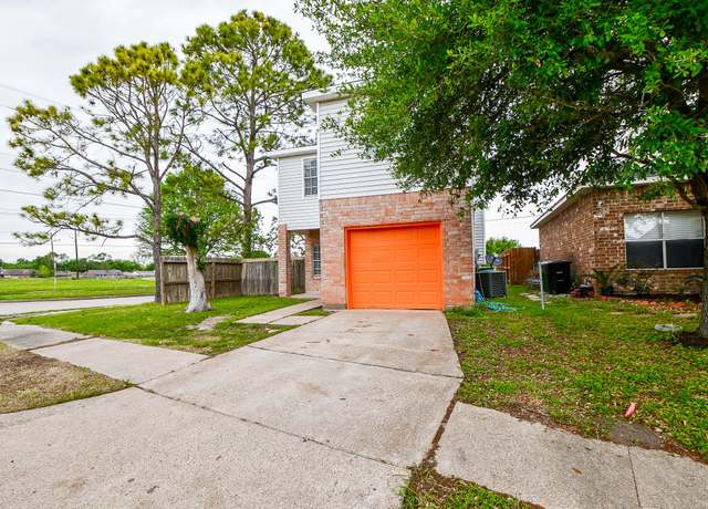 Property at 7744 Sign St, Missouri City, TX 77489, 4 beds, 2.5 baths