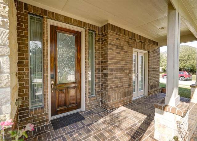 Property at 19331 St Winfred Dr, Spring, TX 77379, 4 beds, 3.5 baths