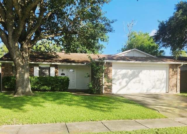 Property at 527 Tara Plantation Dr, Richmond, TX 77469, 3 beds, 2 baths