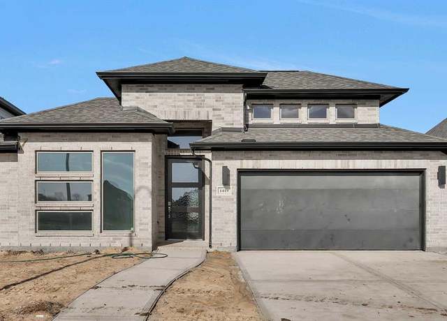 Property at 1419 Watermont Dr, Missouri City, TX 77459, 4 beds, 3 baths