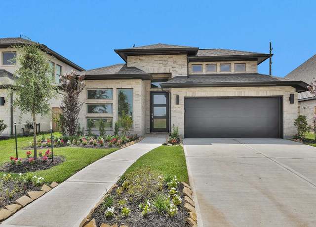 Property at 1419 Watermont Dr, Missouri City, TX 77459, 4 beds, 3 baths