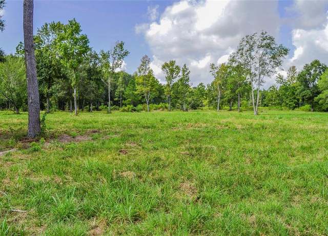 Property at 5 AC Hwy 321, Cleveland, TX 77327