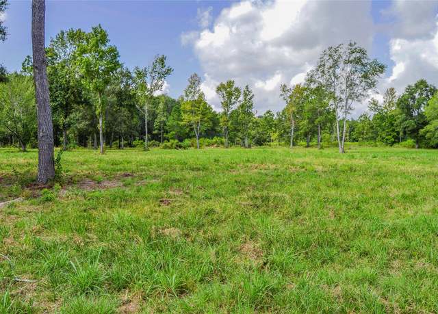 Property at 5 AC Hwy 321, Cleveland, TX 77327