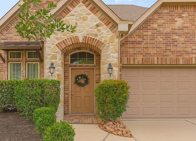 Property at 23426 Tirino Shores Dr, Katy, TX 77493, 3 beds, 2 baths
