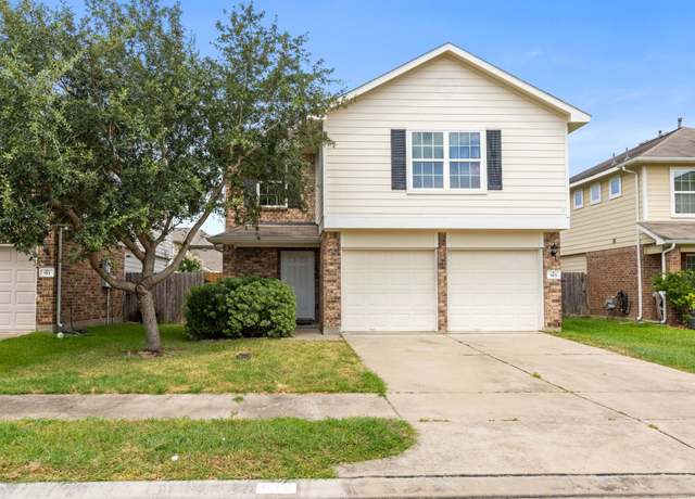 Property at 915 Crestmont Trail Dr, Missouri City, TX 77489, 3 beds, 2.5 baths