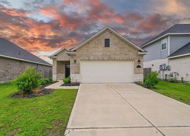 Property at 31335 Horseshoe Meadow Bend Ln, Fulshear, TX 77441, 4 beds, 2 baths