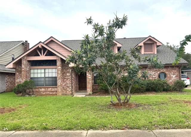 Property at 2926 Field Line Dr, Sugar Land, TX 77479, 4 beds, 2.5 baths