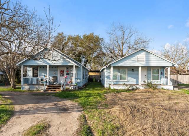Property at 1603 Walnut Ave, Rosenberg, TX 77471, 3 beds, 2 baths