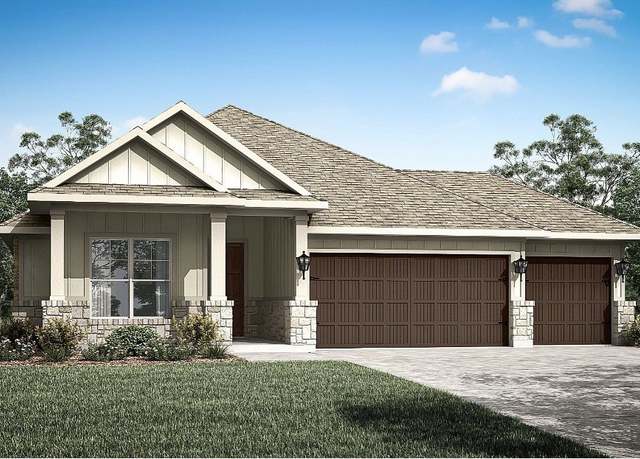 Property at 120 Black Hickory Dr, Waller, TX 77484, 4 beds, 3 baths