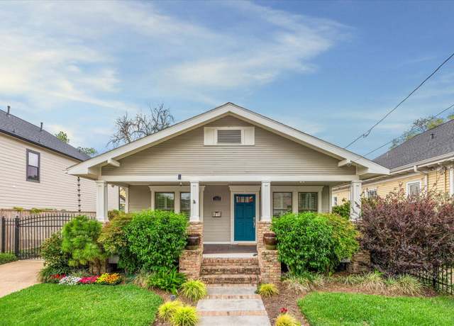Property at 2621 Morrison St, Houston, TX 77009, 3 beds, 2 baths