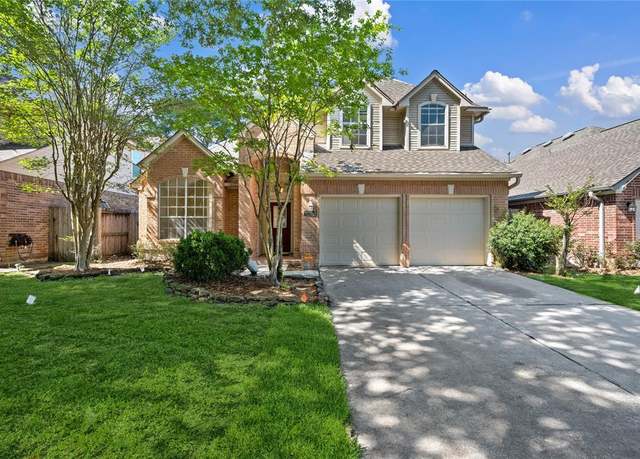 Property at 3219 Appalachian Trl, Kingwood, TX 77345, 3 beds, 2.5 baths