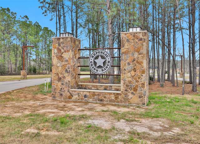 Property at 16053 Forest Mill Rd, Willis, TX 77378