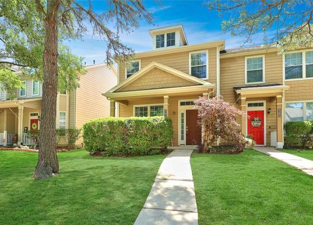 Property at 23621 Wildwood Green Way, Spring, TX 77373, 3 beds, 2.5 baths
