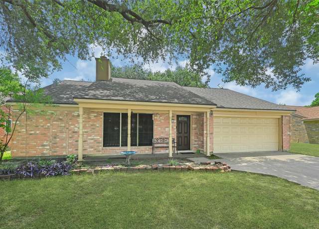 Property at 9623 Cannock Chase Dr, Houston, TX 77065, 3 beds, 2 baths
