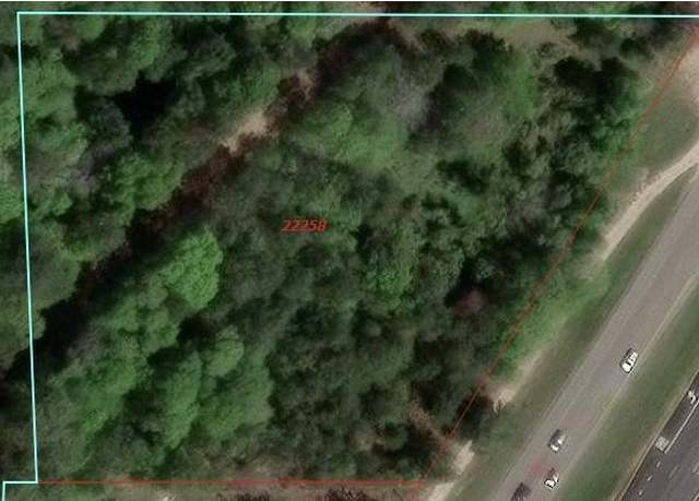 Property at TBD Us-59, Moscow, TX 75960