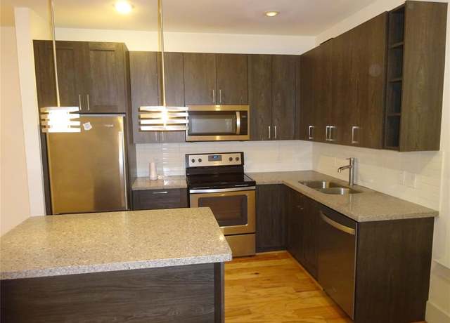 Property at 2401 Crawford St Unit B203, Houston, TX 77004, 1 bed, 1 bath