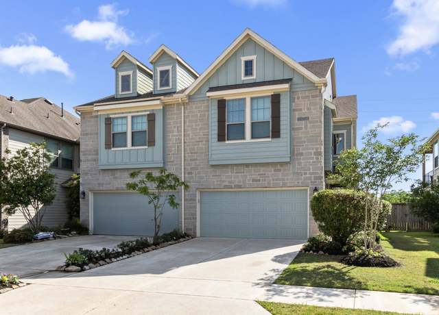 Property at 2531 Terrace Point Dr, Missouri City, TX 77459, 3 beds, 2.5 baths