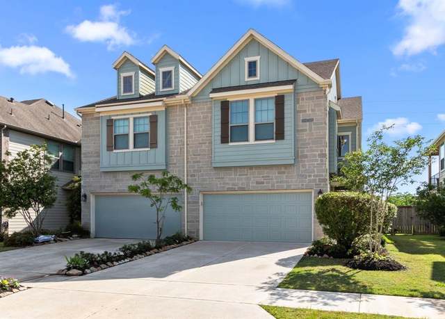 Property at 2531 Terrace Point Dr, Missouri City, TX 77459, 3 beds, 2.5 baths