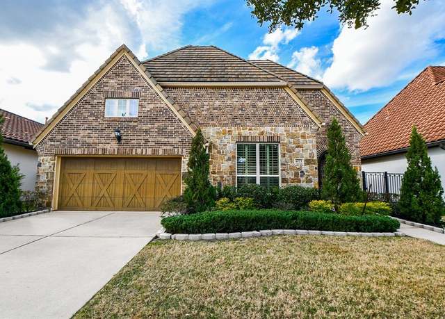 Property at 4023 Turning Manor Ln, Sugar Land, TX 77479, 3 beds, 2.5 baths